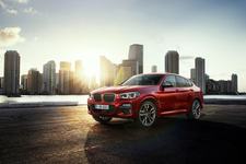 BMW 新型X4