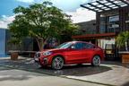 BMW 新型X4