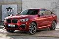 BMW X4がフルモデルチェンジ！新型X4のスペックとデザインをジュネーブで世界初公開