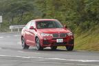 BMW X4（初代）