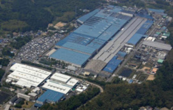 東洋ゴム タイヤ増産体制を強化 国内主力2工場 の一部リノベーションを完了 業界先取り 業界ニュース 自動車ニュース21国産車から輸入車まで Mota 東洋ゴム タイヤ増産体制を強化 国内主力2工場 の一部リノベーションを完了 業界先取り 業界ニュース 自動車ニュース21国産車から輸入車まで Mota