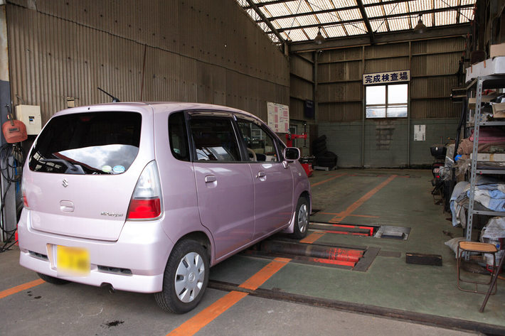 車検費用の目安はどのくらい 車検相場や費用の内訳を徹底解説 初心者必見 編集部が語る自動車購入ノウハウ Mota