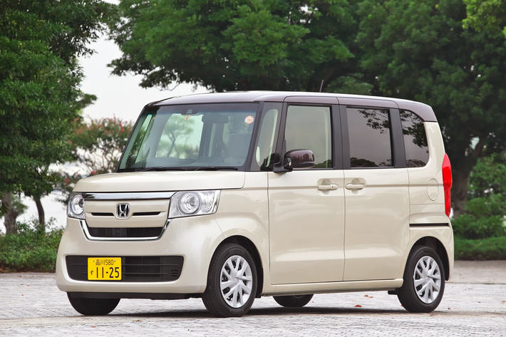 22年版 車検費用の相場 車検費用の目安はどのくらい 費用の内訳 車検相場や費用を安くするコツなどを徹底解説 画像ギャラリー No 4 初心者必見 編集部が語る自動車購入ノウハウ Mota