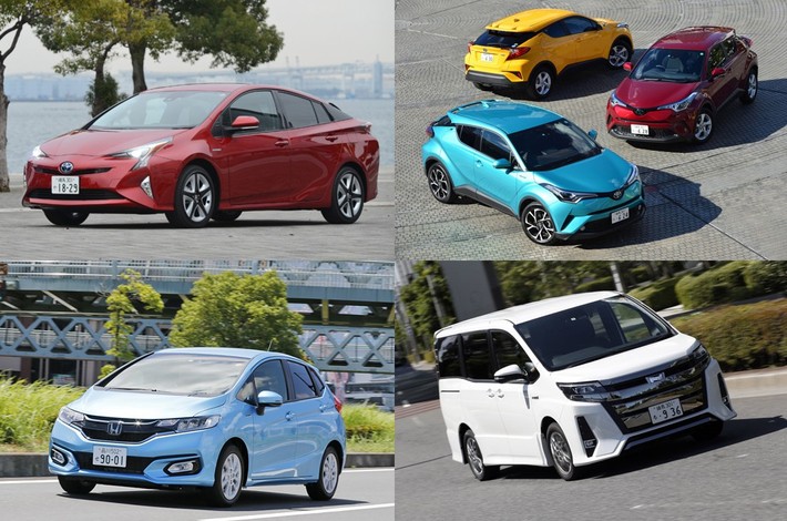 ハイブリッド車は高額査定が期待できるって本当？