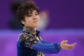 トヨタ社員のフィギュア・宇野昌磨選手が平昌オリンピックで銀メダル！社長がコメントを発表