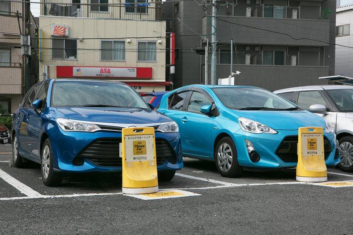 東京や大阪で車はいらない 都会への引っ越しで車を売却する理由 初心者必見 編集部が語る自動車購入ノウハウ Mota