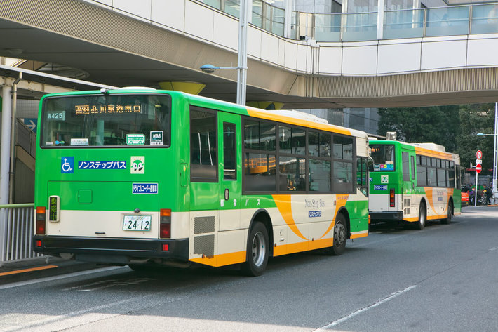 東京や大阪で車はいらない 都会への引っ越しで車を売却する理由 画像ギャラリー No 7 初心者必見 編集部が語る自動車購入ノウハウ Mota