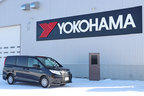 YOKOHAMA iceGUARD 6（アイスガード シックス）