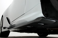 レクサス 新型LC500 TOM’S