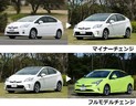 フルモデルチェンジ、マイナーチェンジで中古車査定額って変わる？ - 車買取フリマ・中古車査定のUllo