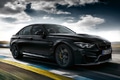 BMW、圧倒的な走行性能を実現させた新型M3 CSを30台限定で発売