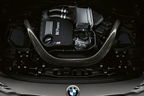 BMW 新型M3 CS