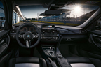 BMW 新型M3 CS