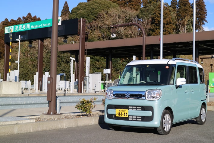 スズキ 新型スペーシア燃費レポート ハイブリッド搭載で低燃費化 より経済的な軽自動車に 1 5 低燃費にこだわるなら 最新の実燃費が丸わかり 燃費 レポート Mota スズキ 新型スペーシア燃費レポート ハイブリッド搭載で低燃費化 より経済的な軽自動車に 1 5 低燃費にこだわるなら 最新の実燃費が丸わかり 燃費 レポート Mota