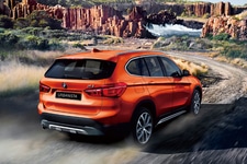 BMW X1 xDrive18d URBANISTA（アーバニスタ）／西日本地区限定の特別限定車