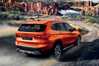BMW X1 xDrive18d URBANISTA（アーバニスタ）／西日本地区限定の特別限定車