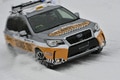 スバルゲレンデタクシー5周年！「SUBARU SNOW FES IN NAEBA」に突撃取材！