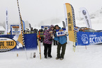 SUBARU SNOW FES IN NAEBA