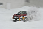 SUBARU SNOW DRIVING EXPERIENCE