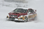 SUBARU SNOW DRIVING EXPERIENCE