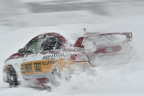 SUBARU SNOW DRIVING EXPERIENCE