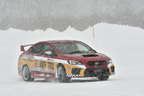 SUBARU SNOW DRIVING EXPERIENCE