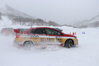 SUBARU SNOW DRIVING EXPERIENCE