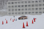 SUBARU SNOW DRIVING EXPERIENCE