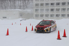 SUBARU SNOW DRIVING EXPERIENCE