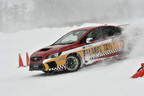 SUBARU SNOW DRIVING EXPERIENCE