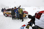 SUBARU SNOW DRIVING EXPERIENCE