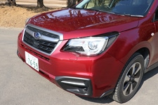 スバル フォレスター 2.0i アイサイト