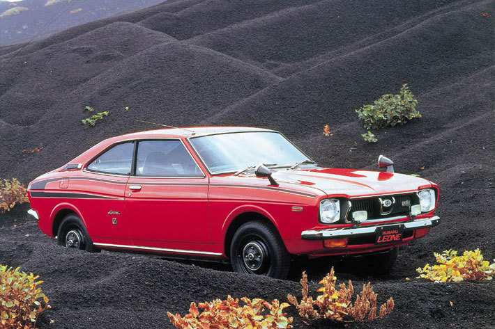 初めて買った車種 何ですか 調べてみた ミニカ や ルーチェ など懐かしい車種が登場 画像ギャラリー No 5 特集 Mota