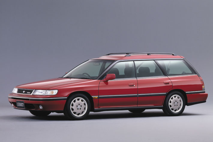 スバリスト って一体なに スバリストを徹底解剖 2 3 コラム Mota