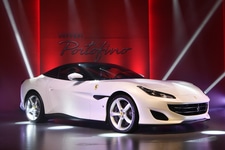 フェラーリ ポルトフィーノ（Ferrari Portofino）