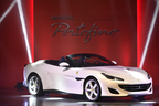 フェラーリ ポルトフィーノ（Ferrari Portofino）