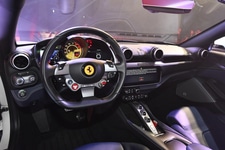 フェラーリ ポルトフィーノ（Ferrari Portofino）