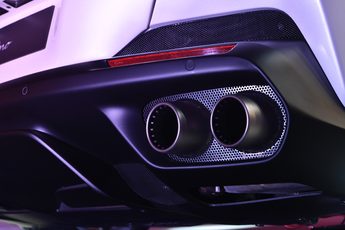 フェラーリ ポルトフィーノ（Ferrari Portofino）