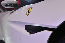 フェラーリ ポルトフィーノ（Ferrari Portofino）