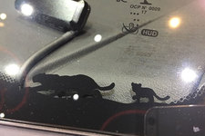 ジャガー 新型E-PACE