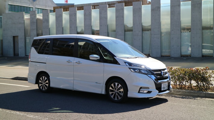 日産 セレナ燃費レポート マイルドハイブリッド版の燃費を徹底チェック E Power登場に期待がかかる 2 6 低燃費にこだわるなら 最新の実燃費が丸わかり 燃費レポート Mota