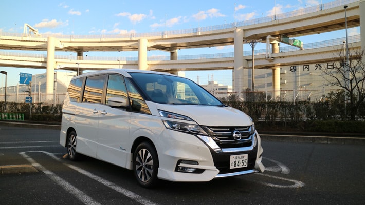 日産 セレナ燃費レポート マイルドハイブリッド版の燃費を徹底チェック E Power登場に期待がかかる 4 6 低燃費にこだわるなら 最新の実燃費が丸わかり 燃費レポート Mota