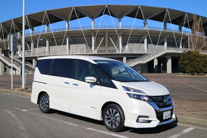 日産 セレナ燃費レポート マイルドハイブリッド版の燃費を徹底チェック E Power登場に期待がかかる 1 6 低燃費にこだわるなら 最新の実燃費が丸わかり 燃費レポート Mota