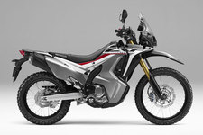 ホンダ CRF250 RALLY Type LD <ABS>ブラック