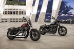 Forty-Eight Special／Iron 1200