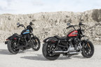 Iron 1200／Forty-Eight Special