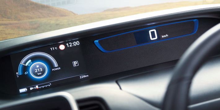 日産 新型セレナ e-POWER