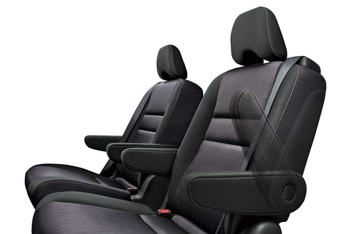 日産 新型セレナ e-POWER