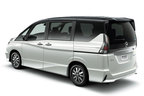 日産 新型セレナ e-POWER