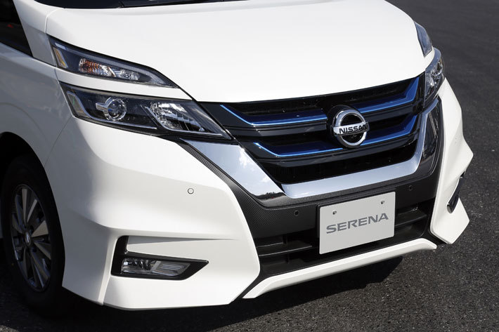 日産 セレナe Powerはバッテリーが切れたら坂道を登れなくなるのか バッテリーを空にして試してみた 画像ギャラリー No 71 徹底検証 22年新型車種ー試乗レポート Mota